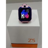 Gambar Tahan Air!! Waterproof Jam Tangan Anak Smart Watch Imoo Anti Anak - Z5 BIRU dari erna desiani undefined 4 Tokopedia