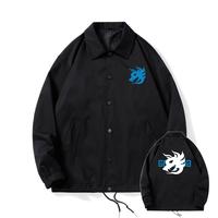 Gambar Jaket Lookism Goddog Seoung Yohan Good Dog Manhwa - Motif C, M dari ghocevshop undefined 1 Tokopedia