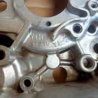 Gambar Crankcase kalter kiri - rengkes L nomor Yamaha Jupiter Z - Vega R New 5TP original dari Ajm Motor 201 undefined 3 Tokopedia