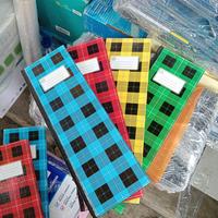 Gambar Buku Ekspedisi GARDA Buku Ekspedisi 1/2 Folio LogBook Garda 100 lembar dari TALENTA STATIONERY. undefined 4 Tokopedia
