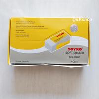 Gambar Penghapus / Eraser - Joyko Putih dari QnP.shop undefined 1 Tokopedia
