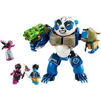 Gambar Lego 71480 Logan the Mighty Panda dari Kynns undefined 3 Tokopedia