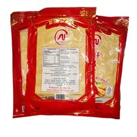 Gambar Kulit Kembang Tahu Kering Beancurd Lebar Lembaran SU Brand 100 Gr dari Sahabat Pangan undefined 4 Tokopedia