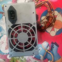 Gambar PSU Power Supply Alcatroz Magnum 225X dari PASCOMSTORE undefined 2 Tokopedia