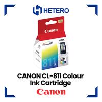 Gambar CANON CL-811 Colour ink cartridge / cl 811 color warna tinta warna untuk printer iP2770, MP245 / MP237 / MP258 / MP276 / MP287 / MP486 / MP496 / MP497, MX328 / MX338 / MX347 / MX357 / MX366 / MX416 / MX426 dari HETERO RETAIL undefined 1 Tokopedia
