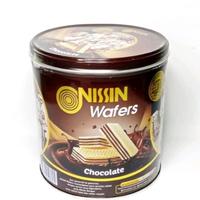 Gambar Nissin Wafers 570Gr Kue Lebaran Kalengan dari PT BAROKAH INDAH undefined 1 Tokopedia