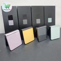 Gambar Samsung Z Flip 5 8/256GB Second Fullset Garansi Resmi SEIN dari Topsellular undefined 4 Tokopedia