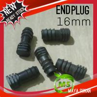 Gambar End Plug Pe 16mm atau Tutup Uniring dari Maya Sunan undefined 1 Tokopedia