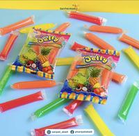 Gambar Stick Pudding buah 1 renteng (10 pcs) / Pudding Aneka Rasa Buah/ Sari Pati Abadi dari Sari Pati Abadi undefined 2 Tokopedia
