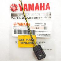 Gambar SOKET INJEKTOR MIO J MIO M3 MIO GT 125 VIXION XEON Yamaha 54P-H3591-00 dari BEST PART 14 undefined 3 Tokopedia
