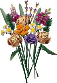 Gambar [goodstuff-8] LEGO Creator Expert 10280 Flower Bouquet (756 Buah) Mainan Susun terlaris dari goodstuff-8 undefined 4 Tokopedia