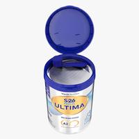 Gambar S-26 Procal Ultima Can 850 gram dari TJS Mart undefined 3 Tokopedia