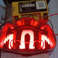 Gambar Lampu stop lamp drl lazy custom Address dari tickled_pink undefined 2 Tokopedia