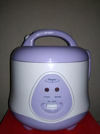 Gambar Magic Com Maspion EX 0618 / Rice Com Maspion EX 0618 0.8ltr - EX-0618 Purple dari MIAMI ELEKTRONIK_NEW undefined 5 Tokopedia