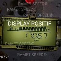 Gambar Polaris Lcd Speedometer Honda Vario 125 Old - positif dari Ramet Speedo undefined 4 Tokopedia