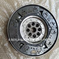 Gambar Flywheel Roda Gila Automatic Bmw Engine B38 F40 F50 F60 (2019-2024) Kode Parts 865563806 Original dari 8 Berlian Surya Motor Parts undefined 1 Tokopedia