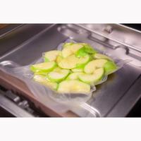 Gambar PLASTIK VACUUM VACUM VAKUM MAKANAN POLOS RETORT - Retort Polos, 17x25 dari Rusfet undefined 4 Tokopedia
