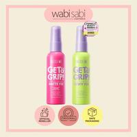 Gambar DAZZLE ME - Get a Grip! Makeup Setting Spray dari Wabi Sabi Cosmetics undefined 1 Tokopedia