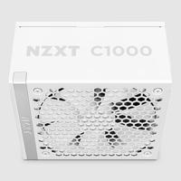 Gambar PSU NZXT C1000 1000W Gold ATX 3.1 - Putih dari RedTeknologi-Redcom undefined 2 Tokopedia