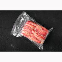 Gambar PLASTIK VACUUM VACUM VAKUM MAKANAN POLOS RETORT - Retort Polos, 17x25 dari Rusfet undefined 3 Tokopedia