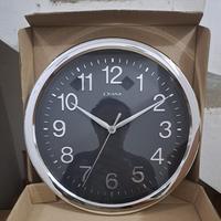 Gambar Jam dinding Ostar 65214 mewah dari A&D Grosiran Medan undefined 2 Tokopedia