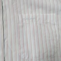 Gambar kemeja garis Manhattan New York size Medium dari knockwood undefined 5 Tokopedia