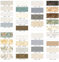 Gambar Wallpaper Bonita 53cm x 10m Motif Daun / Wallpaper Klasik Untuk Ruang Tamu / Wallcovering Ruang Keluarga Motif Polos - 20011 - 20013 dari Unique Toko Karpet Tangerang undefined 4 Tokopedia