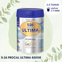 Gambar S-26 Procal Ultima Can 850 gram dari TJS Mart undefined 1 Tokopedia