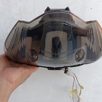 Gambar Lampu stop lamp drl lazy custom Address dari tickled_pink undefined 1 Tokopedia