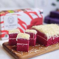Gambar Siliwangi Bolu Kukus Red Velvet dari Ababe FrozenFood undefined 1 Tokopedia