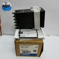 Gambar omron temperatur control E5CN-C2MTD-500,24vac/dc dari Davren electric undefined 4 Tokopedia