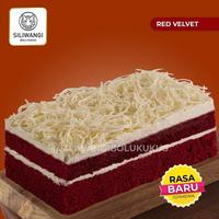Gambar Siliwangi Bolu Kukus Red Velvet dari Ababe FrozenFood undefined 4 Tokopedia