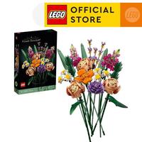 Gambar [goodstuff-8] LEGO Creator Expert 10280 Flower Bouquet (756 Buah) Mainan Susun terlaris dari goodstuff-8 undefined 2 Tokopedia
