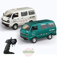 Gambar RC Landi QH922 RTR 1/16 RWD VAN PICKUP 2,4G - PUTIH VAN dari ALFA MARK undefined 1 Tokopedia
