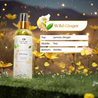 Gambar Côte d'Azur Champagne Wild Ginger Body Splash 260ml dari Eloi Coco_NEW undefined 2 Tokopedia