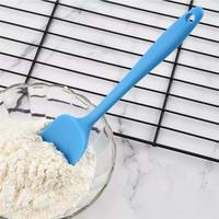 Gambar SPATULA SEKOP SILIKON 28CM PENGADUK MAKANAN ADONAN KUE dari WCOLLABS.MDN undefined 2 Tokopedia