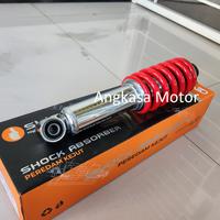 Gambar Shockbreaker SATRIA F 150 Mono Shock Shok Belakang Satria F150 FU 150 - TAKAYAMA dari Angkasa.Motor undefined 4 Tokopedia