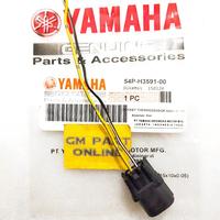 Gambar SOKET INJEKTOR MIO J MIO M3 MIO GT 125 VIXION XEON Yamaha 54P-H3591-00 dari BEST PART 14 undefined 2 Tokopedia