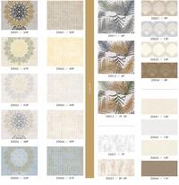 Gambar Wallpaper Bonita 53cm x 10m Motif Daun / Wallpaper Klasik Untuk Ruang Tamu / Wallcovering Ruang Keluarga Motif Polos - 20011 - 20013 dari Unique Toko Karpet Tangerang undefined 3 Tokopedia