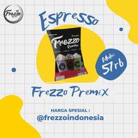 Gambar Frezzo Powder Premix Bubuk Minuman Espresso 1 Kg dari FrezzoIndonesia undefined 1 Tokopedia
