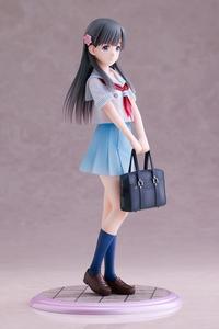 Gambar Figure THE iDOLM@STER Cinderella Girls - Kobayakawa Sae Graceful Kyoto Girl Ver. (Wave) - DP dari Maniak Mainan undefined 4 Tokopedia