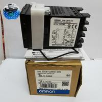 Gambar omron temperatur control E5CN-C2MTD-500,24vac/dc dari Davren electric undefined 1 Tokopedia