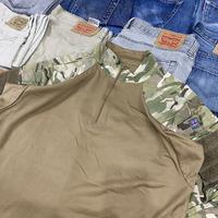 Gambar Combat Shirt Multicam Inggris Size fit Large dari Twostroke Company undefined 2 Tokopedia