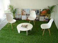 Gambar Rumput sintetis 3cm swis harga murah 1mx1m stok ready dari Makmur Interior Klaten undefined 1 Tokopedia