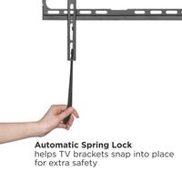 Gambar Bracket Monitor TV 32-70inch BRATECK KL32-44T Tilt Wall Mount Bracket dari Techno Computer Bali undefined 4 Tokopedia
