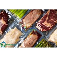 Gambar Plastik Vakum Makanan Vacuum Bag Plastik Vacum Retor Retort Satuan Delkochoice - Retort Polos, 15 x 20 cm dari kilat packing undefined 5 Tokopedia