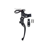 Gambar VND Handle Kopling/ Handle Rem Forged AK 111 Race - Kiri - Black dari VND Official Shop undefined 1 Tokopedia