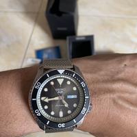 Gambar jam tangan seiko automatic original dari Samur99 undefined 1 Tokopedia
