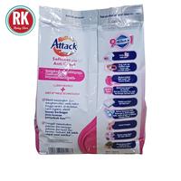 Gambar Attack Softener Detergen /Deterjen 1.2Kg / 1.2 Kg / 1200gr / 1200 gr dari Riokey Store undefined 5 Tokopedia
