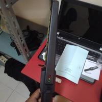 Gambar GARRET METAL DETECTOR / GARET / METAL DETECTOR SUPER SCANNER ORIGINAL dari Unggul Bersama Safety undefined 4 Tokopedia